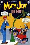 Mutt and Jeff #48 Comic Books - Covers, Scans, Photos in Mutt and Jeff Comic Books - Covers, Scans, Gallery